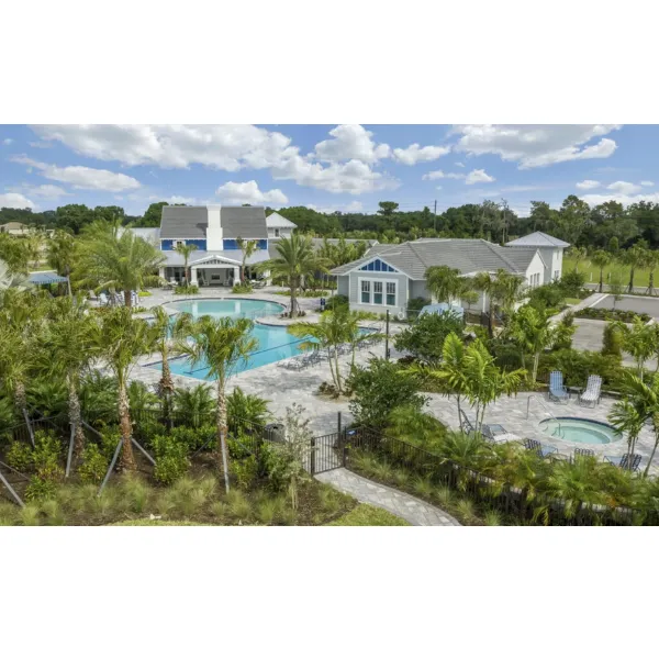 Canoe Creek | Neal Communities  gallery photo 2