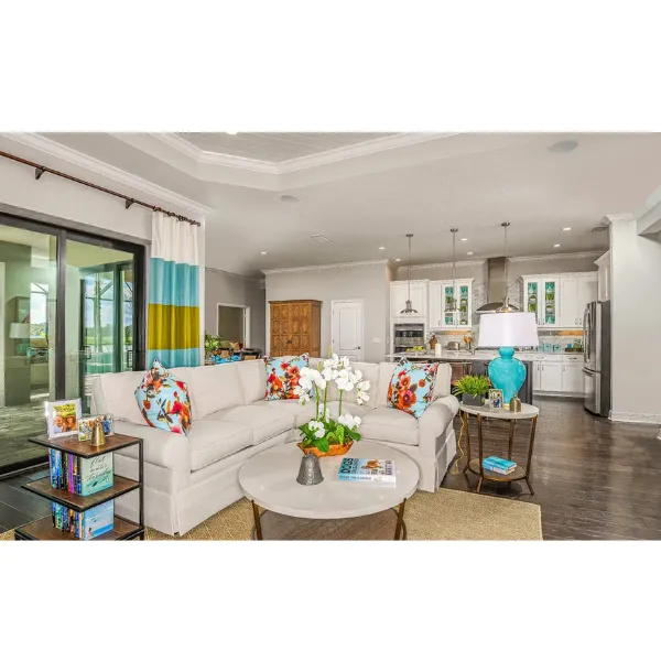 Canoe Creek | Neal Communities  gallery photo 3