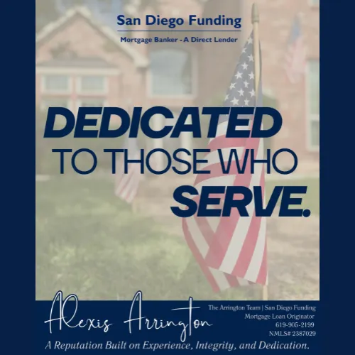 Alexis Arrington | The Arrington Team gallery photo 1