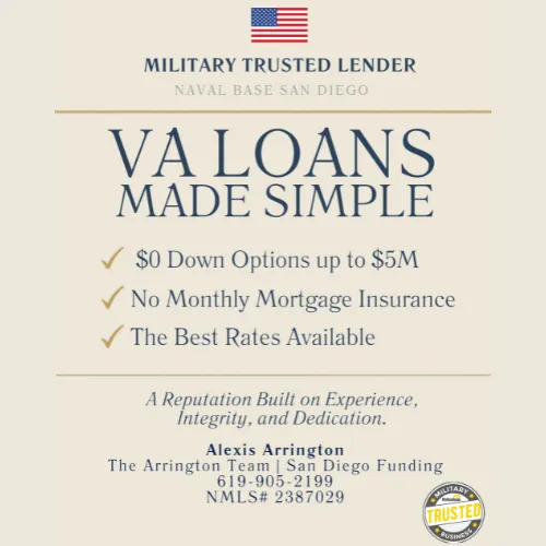 Alexis Arrington | The Arrington Team gallery photo 4