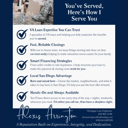 Alexis Arrington | The Arrington Team gallery photo 5