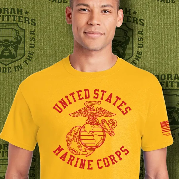 Oorah Outfitters by University Silkscreen gallery photo 1
