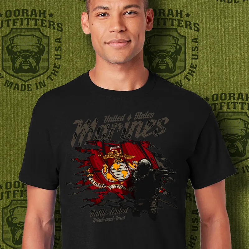 Oorah Outfitters by University Silkscreen gallery photo 4