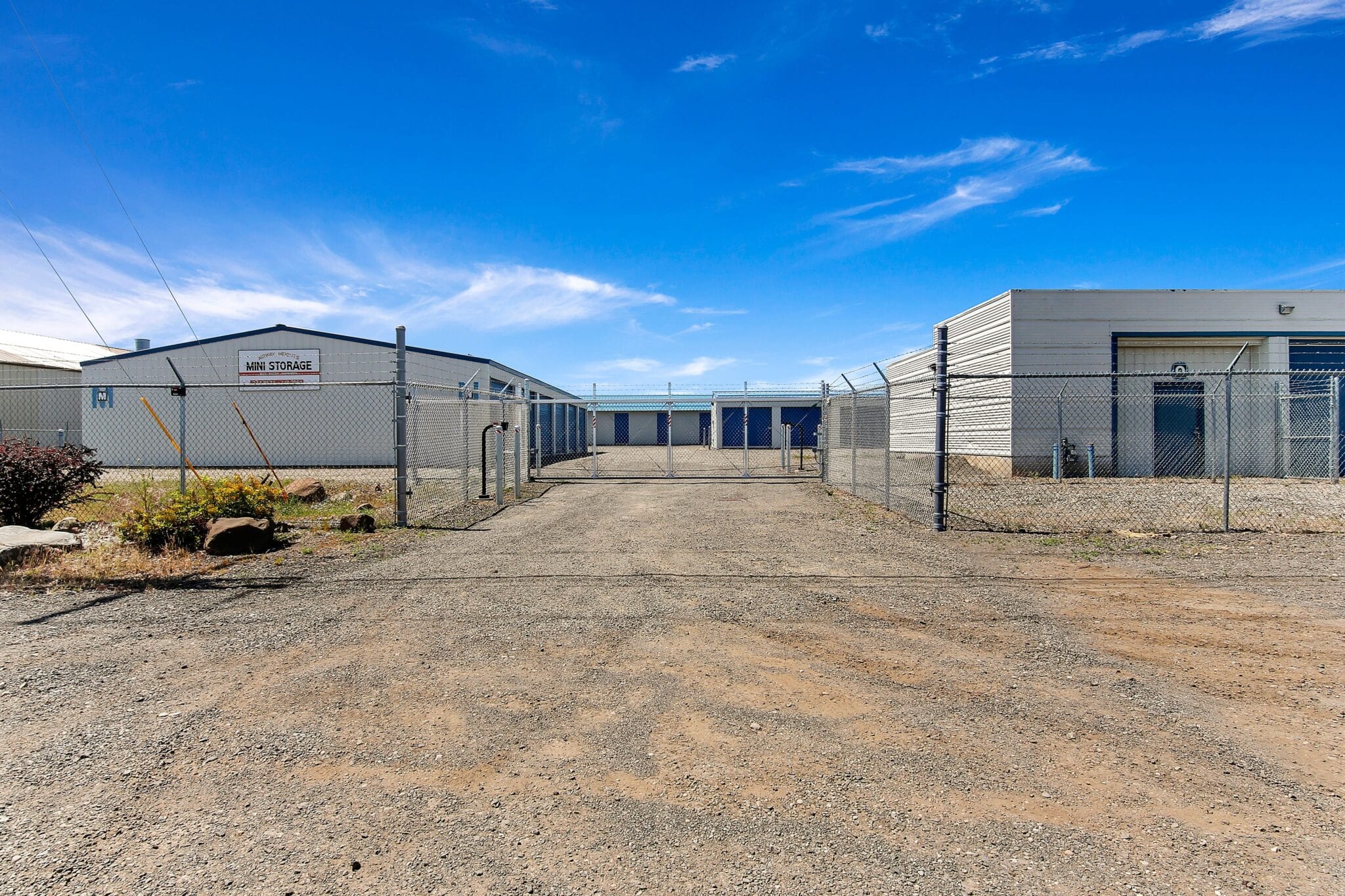 Airway Heights Mini Storage, LLC gallery photo 2