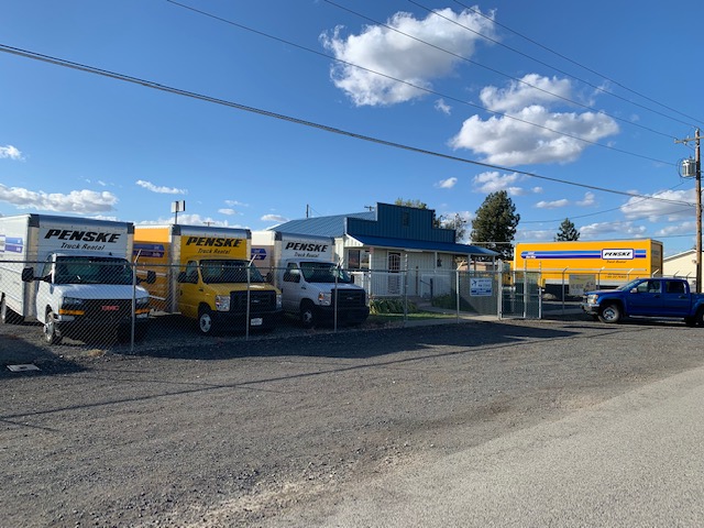 Airway Heights Mini Storage, LLC gallery photo 3