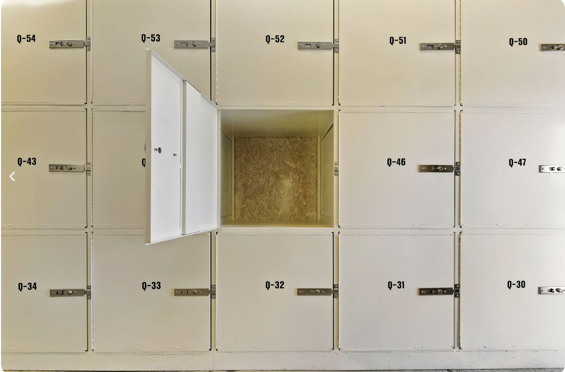 Airway Heights Mini Storage, LLC gallery photo 4