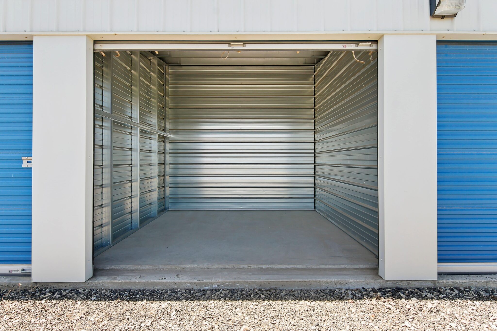 Airway Heights Mini Storage, LLC gallery photo 6