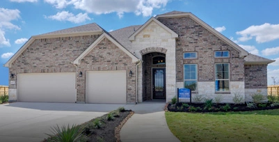 Bellaire Homes gallery photo 2