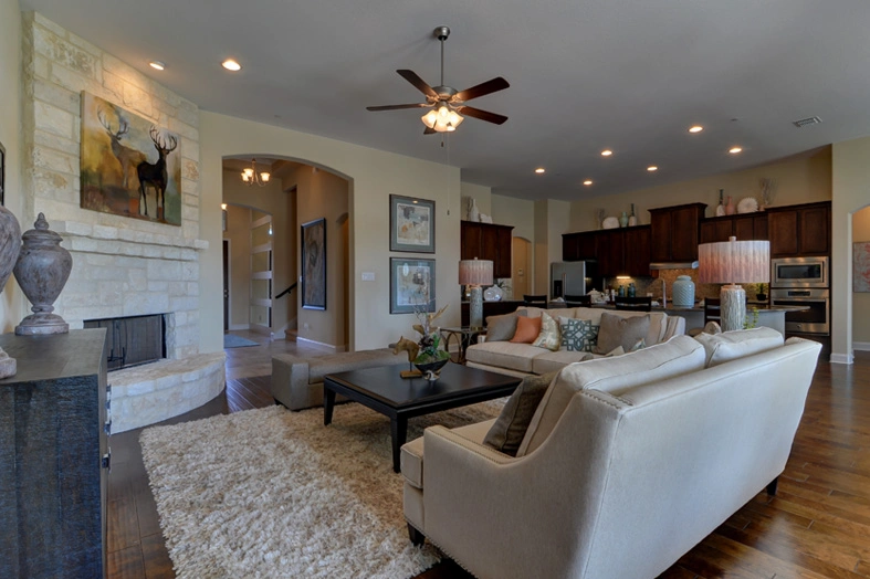 Bellaire Homes gallery photo 3