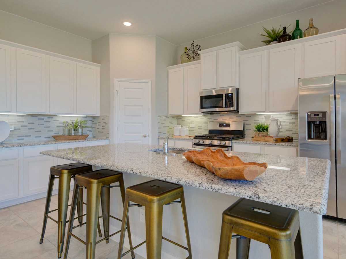 Bellaire Homes gallery photo 8