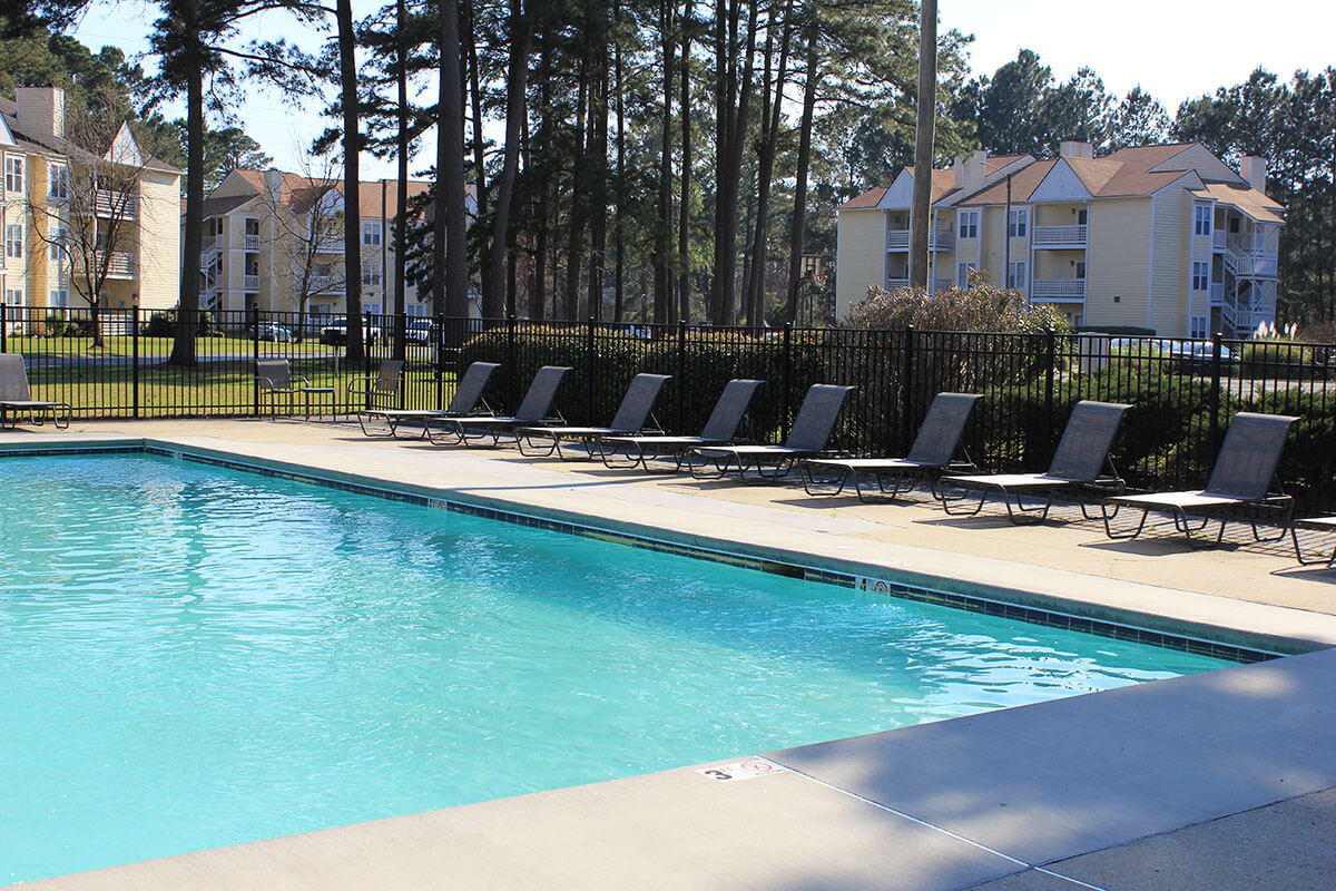 Bluff Ridge Apartment Homes gallery photo 3