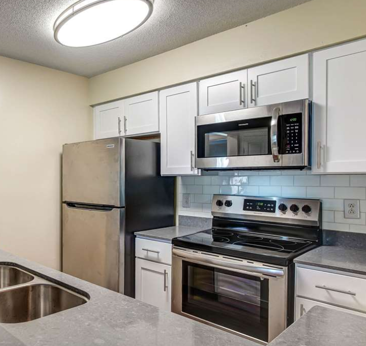 Bluff Ridge Apartment Homes gallery photo 5