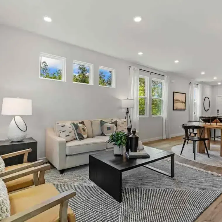 Century Communities - The Villas at Bishop Oaks gallery photo 1
