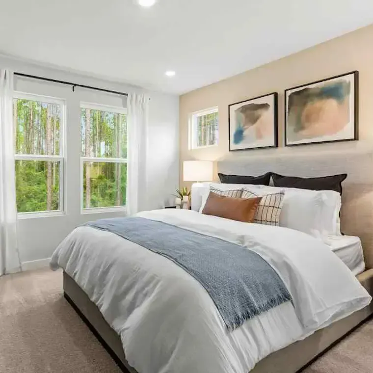 Century Communities - The Villas at Bishop Oaks gallery photo 6