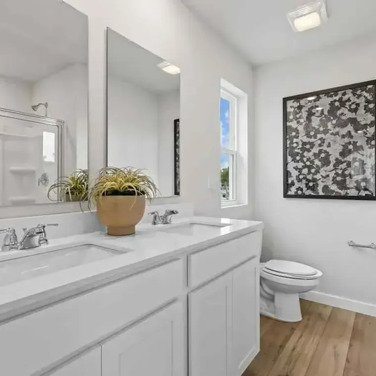 Century Communities - The Villas at Bishop Oaks gallery photo 7