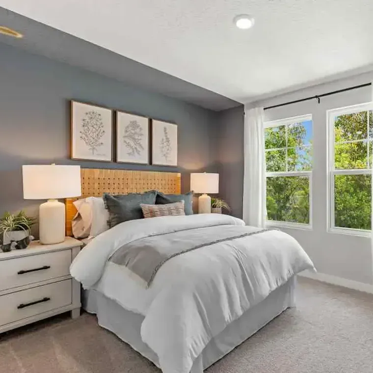 Century Communities - The Villas at Bishop Oaks gallery photo 8
