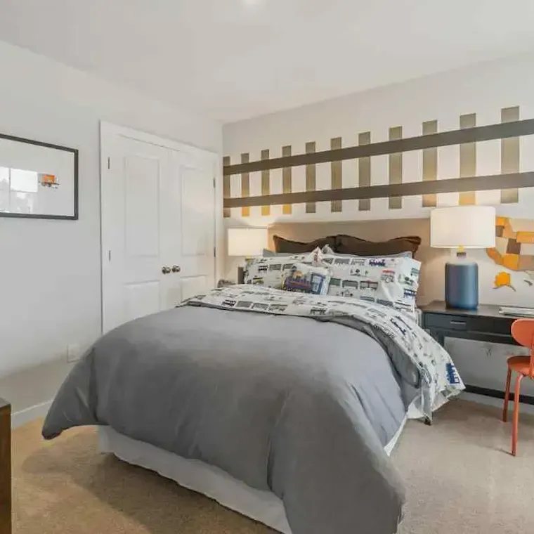 Century Communities - The Villas at Bishop Oaks gallery photo 9