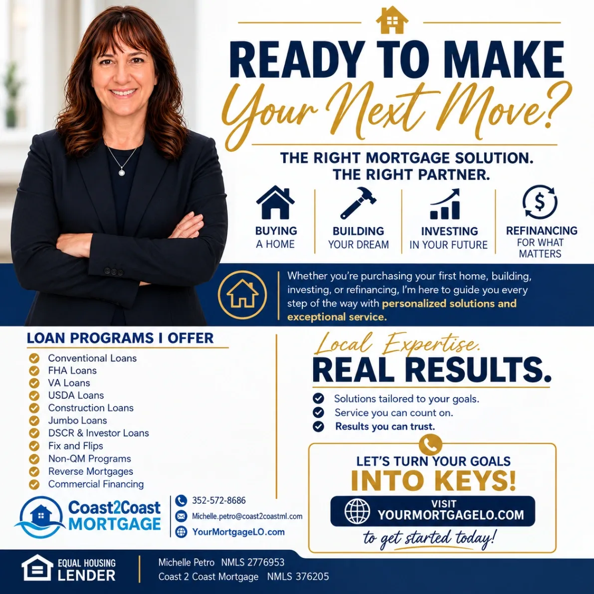 Coast 2 Coast Mortgage Lending gallery photo 1
