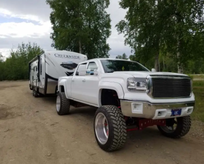 CAMPER VALLEY RV gallery photo 1