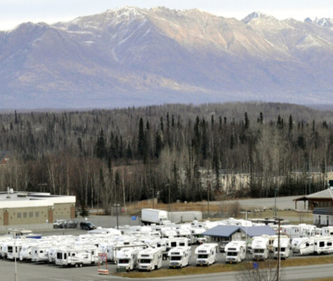 CAMPER VALLEY RV gallery photo 3