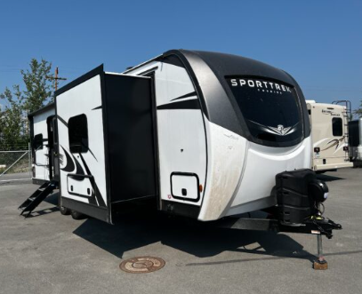 CAMPER VALLEY RV gallery photo 4