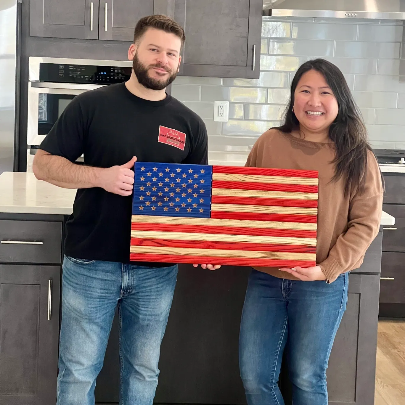 Laudnerhomes LLC brokered by REAL broker LLC gallery photo 1