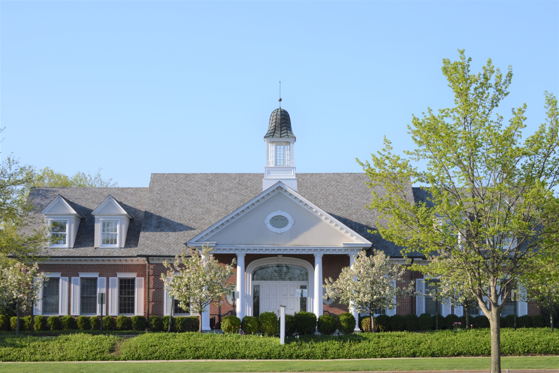 Lake Forest Acute Care gallery photo 1