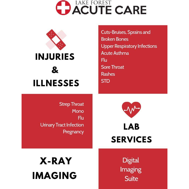 Lake Forest Acute Care gallery photo 3