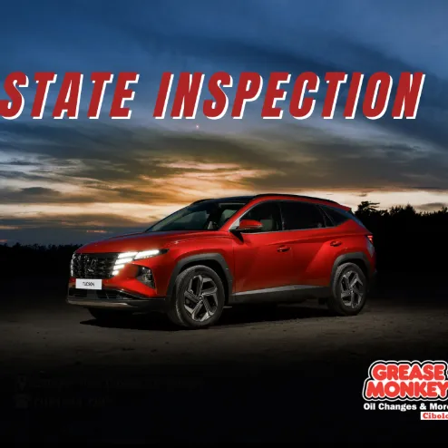 Grease Monkey 1135 gallery photo 4