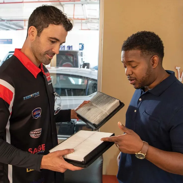 Grease Monkey 1135 gallery photo 8