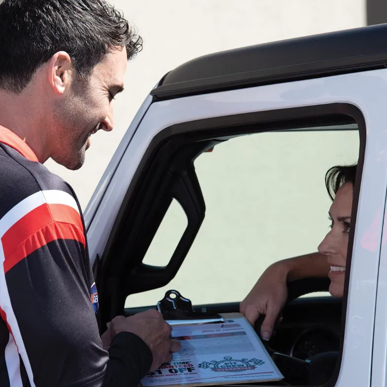 Grease Monkey 1135 gallery photo 10