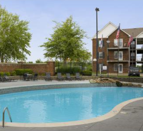 Williamsburg Plaza Apartments gallery photo 4