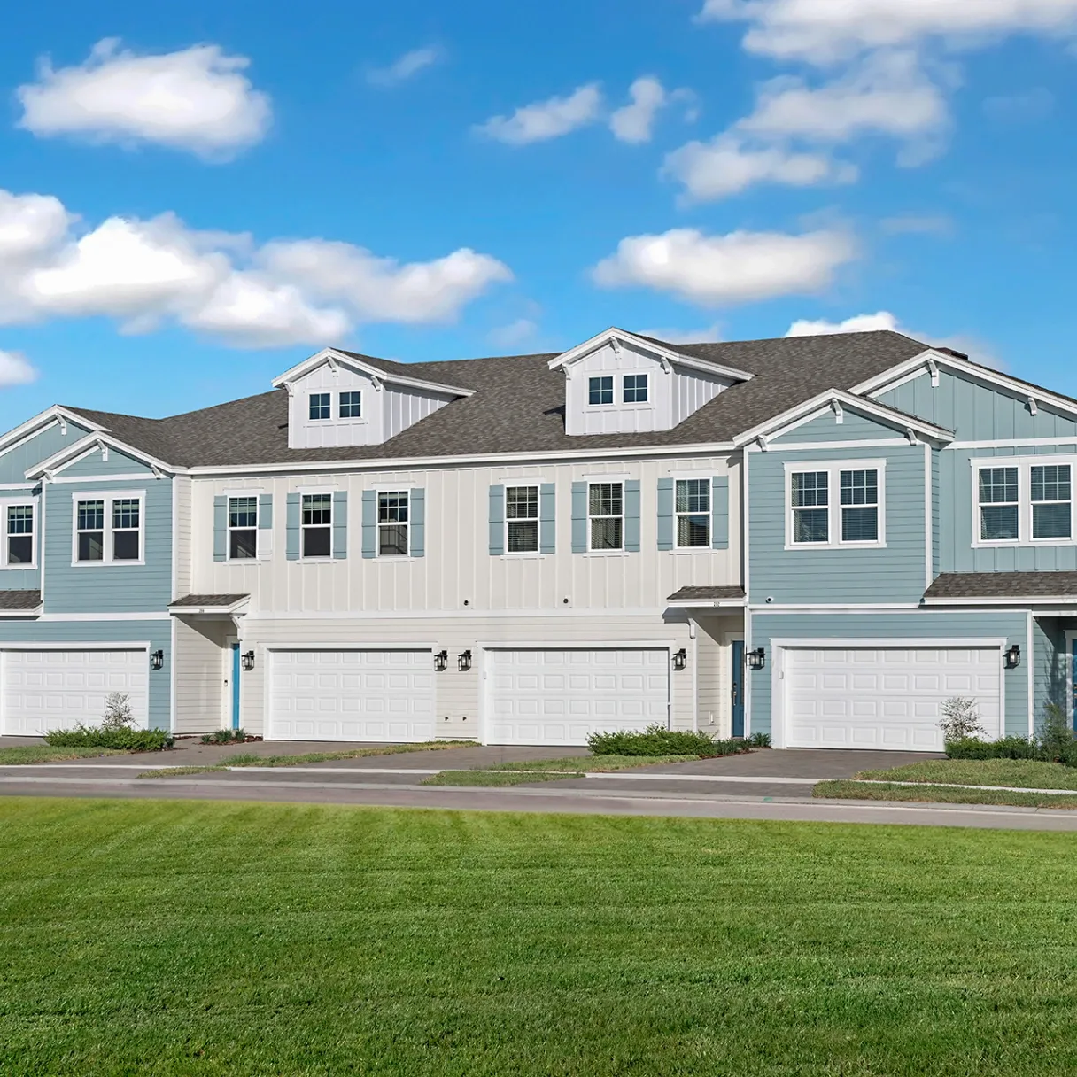 Taylor Morrison Jacksonville, FL gallery photo 3