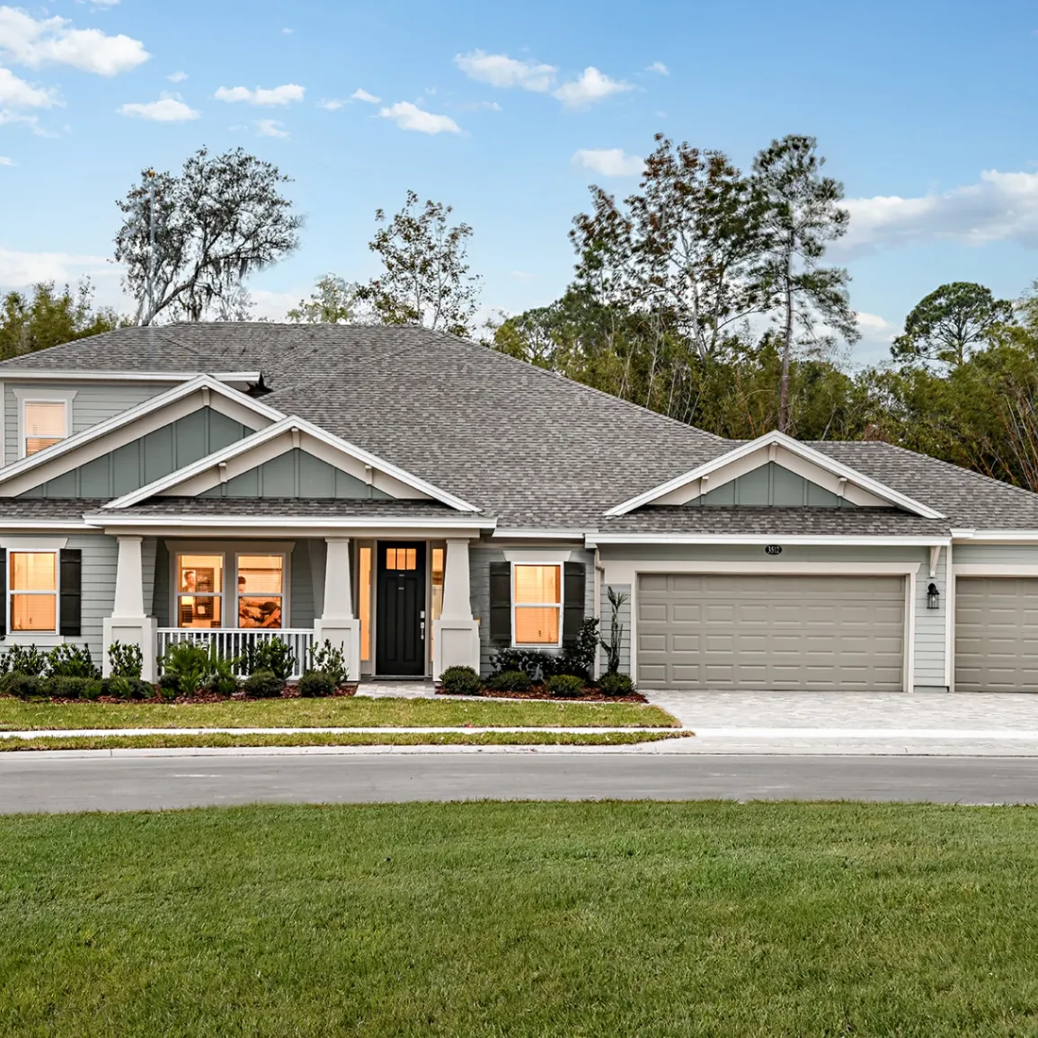 Taylor Morrison Jacksonville, FL gallery photo 6