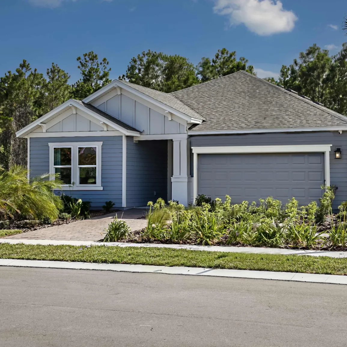 Taylor Morrison Jacksonville, FL gallery photo 8