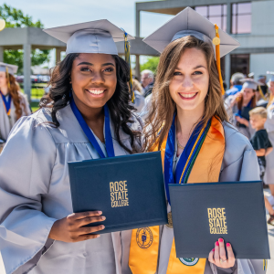 Rose State College gallery photo 2