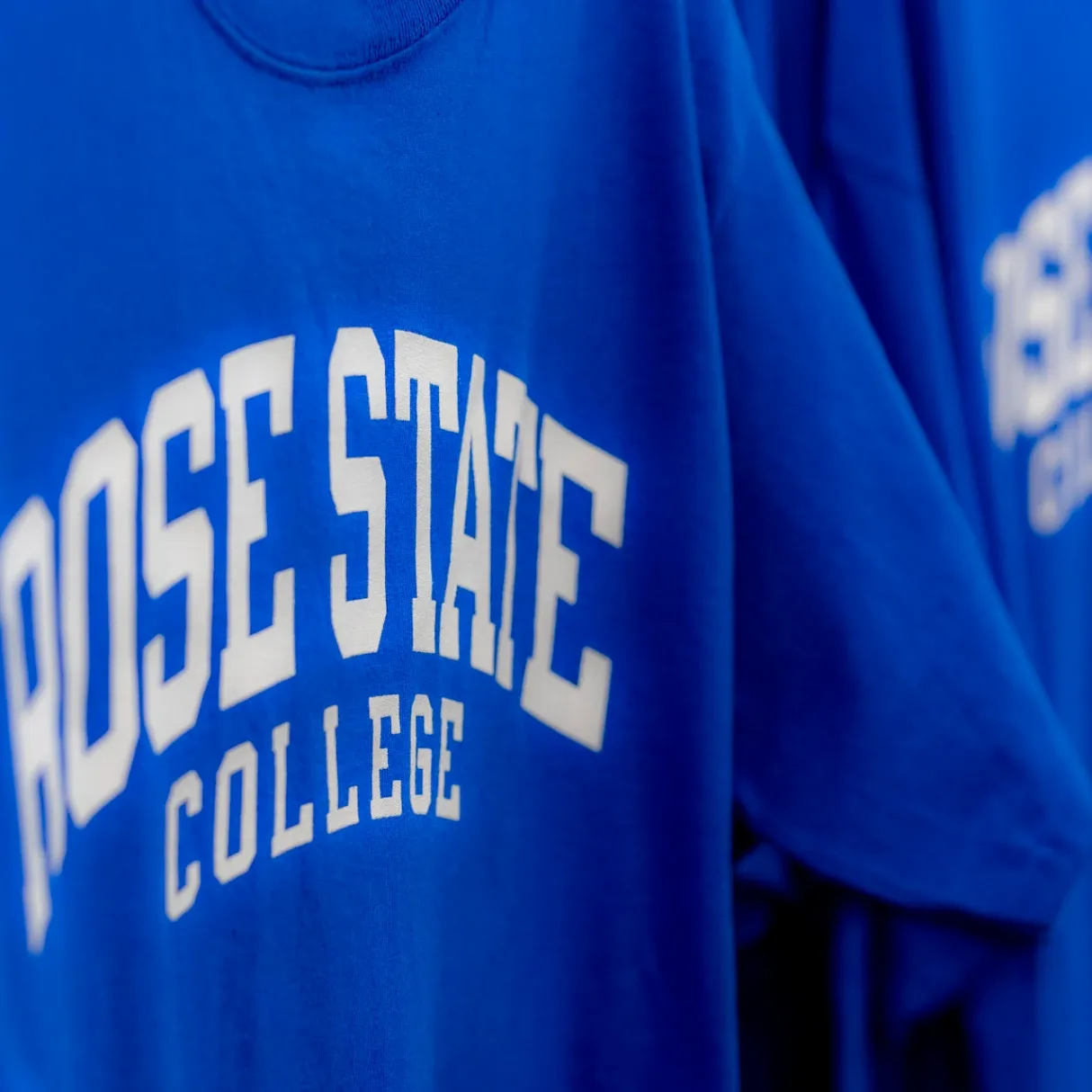 Rose State College gallery photo 4