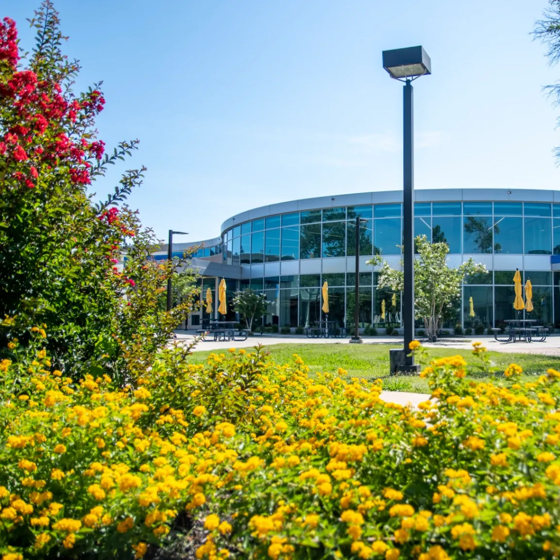 Rose State College gallery photo 5