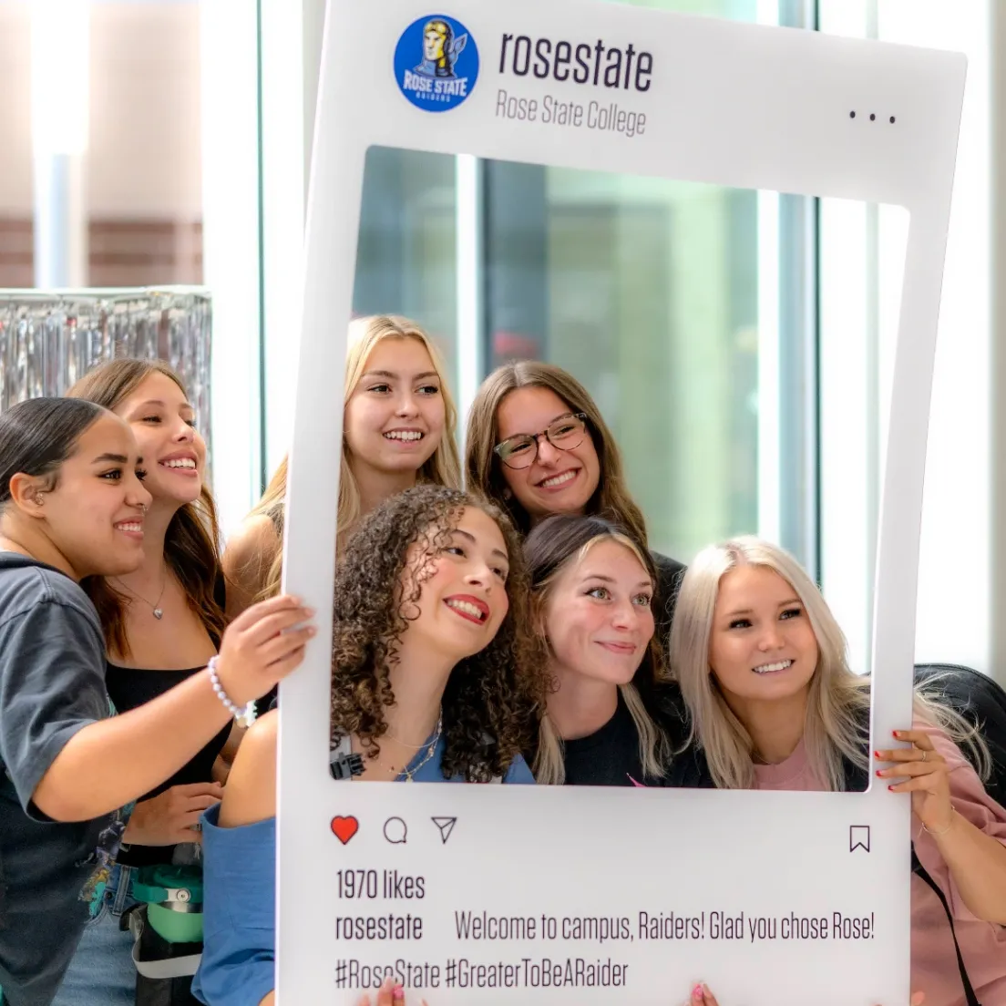 Rose State College gallery photo 7