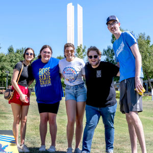 Rose State College gallery photo 7