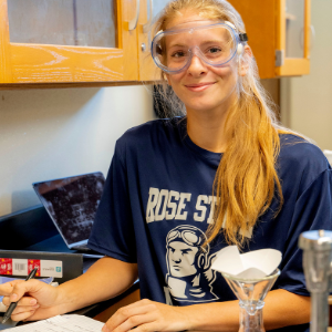 Rose State College gallery photo 9