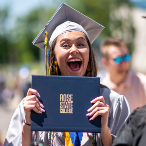 Rose State College gallery photo 10