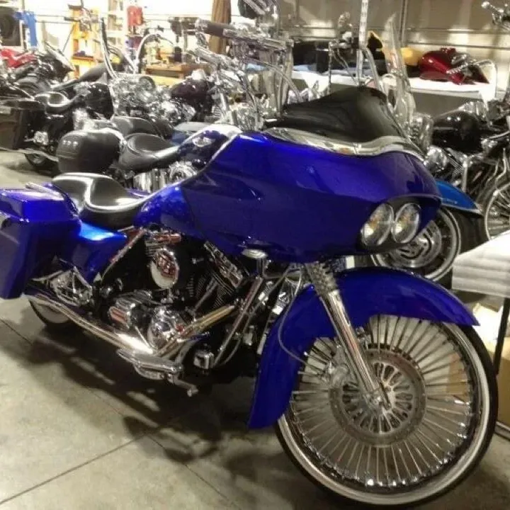 The Body Shop of Yuba City gallery photo 2