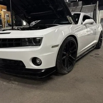 The Body Shop of Yuba City gallery photo 5