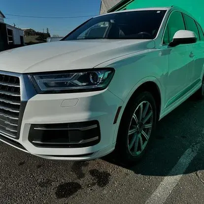 The Body Shop of Yuba City gallery photo 6