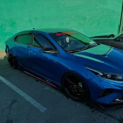 The Body Shop of Yuba City gallery photo 7