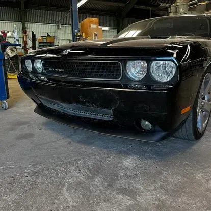 The Body Shop of Yuba City gallery photo 9