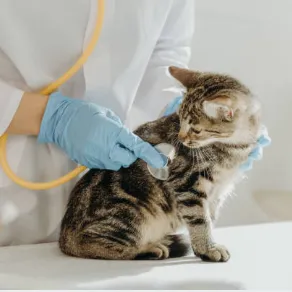 Westside Animal Hospital gallery photo 1