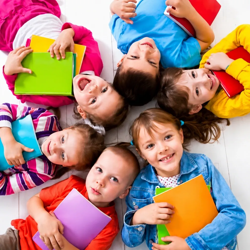 Teach with Love MicroSchool & Education Services - Florida, LLC gallery photo 1