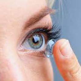 Marie L. Nazario, OD gallery photo 3